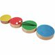 Thomann TKP Wooden Toms Color B-Stock May have slight traces of use