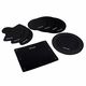 Thinwood Fusion Set Practice Pa B-Stock Tem ligeiras marcas de uso.