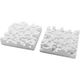 t.akustik Diffusor Manhattan eps B-Stock Hhv. med lette brugsspor