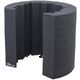 t.akustik Micscreen flex B-Stock Hhv. med lette brugsspor