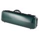 Musilia P2 Violin Case TGRN/ST B-Stock Posibl. con leves signos de uso