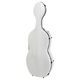 Musilia S2 Cello Case WH/BK B-Stock May have slight traces of use