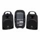 Behringer PPA500BT B-Stock Poate prezenta mici urme de utilizare
