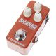 tc electronic Shaker Mini Vibrato B-Stock Poderá apresentar ligeiras marcas de uso.