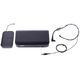 Shure BLX14/SM35 S8 B-Stock Poderá apresentar ligeiras marcas de uso.