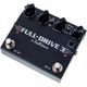 Fulltone Fulldrive 3 Standard B-Stock Poderá apresentar ligeiras marcas de uso.