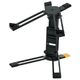 Hercules Stands HCDG-400B Laptop Stand B-Stock Ggf. mit leichten Gebrauchsspuren