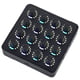 DJ Techtools Midi Fighter Twister b B-Stock Kan lichte gebruikssporen bevatten