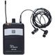 the t.bone IEM 75R Bodypack Recei B-Stock Evt. avec légères traces d'utilisation