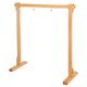 Meinl Gong Stand Wood Large B-Stock Evt. avec légères traces d'utilisation