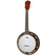 Harley Benton BJU-15Pro Banjo Ukulel B-Stock Hhv. med lette brugsspor