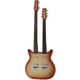 Danelectro DB604 Copper Burst B-Stock Evt. avec légères traces d'utilisation