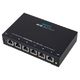 MOTU AVB Switch B-Stock Poderá apresentar ligeiras marcas de uso.