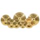 Meinl HCS Super Cymbal Set B-Stock Ggf. mit leichten Gebrauchsspuren