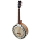 Thomann Ukulele Banjo B-Stock Poderá apresentar ligeiras marcas de uso.