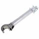 Global Truss 5054 Claw Spacer 330mm B-Stock Poderá apresentar ligeiras marcas de uso.