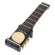 Harley Benton Santos Series Fingertr B-Stock Hhv. med lette brugsspor