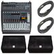 Behringer PMP500 Bundle