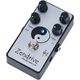 Lovepedal Hermida Zendrive B-Stock Ggf. mit leichten Gebrauchsspuren