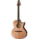 Cuntz Guitars CWG-23S Indian Rose Cu B-Stock Poderá apresentar ligeiras marcas de uso.
