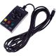 Stairville Hz-200 Cable Remote Co B-Stock Evt. avec légères traces d'utilisation