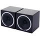 Avantone MixCubes black B-Stock Poderá apresentar ligeiras marcas de uso.