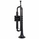 pBone music pTrumpet Black B-Stock Ggf. mit leichten Gebrauchsspuren