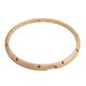 Gibraltar 14" Snare Wood Hoop Re B-Stock Poate prezenta mici urme de utilizare