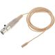 the t.bone BodymiKe - Tan Shure B-Stock Evt. avec légères traces d'utilisation