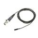 the t.bone BodymiKe - Black AKG B-Stock Kan lichte gebruikssporen bevatten