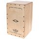 Pepote Percus Cajon B-Stock eventualmente con lievi segni d'usura
