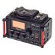 Tascam DR-60D MkII B-Stock Posibl. con leves signos de uso