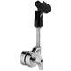 DW PDP Microphone Holder  B-Stock Ggf. mit leichten Gebrauchsspuren