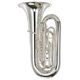 Thomann Grand Fifty S C- Tuba B-Stock Ggf. mit leichten Gebrauchsspuren