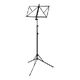 K&M 100/5 XL Black B-Stock Posibl. con leves signos de uso