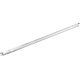 Clearsonic Long Support Bar B-Stock Poderá apresentar ligeiras marcas de uso.