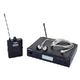Shure PSM 300 Premium SE215  B-Stock Evt. avec légères traces d'utilisation