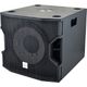 the box Pyrit 112 Sub A B-Stock Bevat lichte gebruikssporen