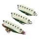 Fishman Fluence PU Set WH B-Stock eventualmente con lievi segni d'usura