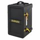 Hardcase HNCAJON Cajon Case B-Stock Hhv. med lette brugsspor