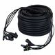 the sssnake DMS 222 - 50 Multicore B-Stock Ggf. mit leichten Gebrauchsspuren