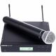 Shure BLX24R/SM58 H8E B-Stock eventualmente con lievi segni d'usura