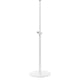 K&M 26735 Speaker Stand Wh B-Stock May have slight traces of use