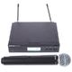 Shure BLX24R/Beta58 H8E B-Stock Ggf. mit leichten Gebrauchsspuren