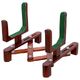 Gewa Violin & Viola Stand W B-Stock Mit leichten Gebrauchsspuren