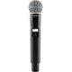 Shure QLXD2/Beta58 H51 B-Stock Hhv. med lette brugsspor