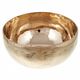 Thomann Tibetan Singing Bowl N B-Stock Hhv. med lette brugsspor