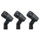 Sennheiser E604 3Pack B-Stock Eventuellt mindre spår av användning