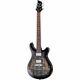 Harley Benton CST-24HB Charcoal Flam B-Stock