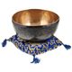Thomann Tibetan Singing Bowl N B-Stock Ggf. mit leichten Gebrauchsspuren